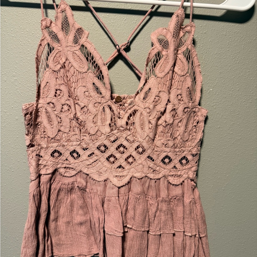Free People Top